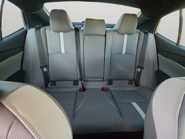 Certified 2026 Toyota Camry SE w/ Multimedia Upgrade Package FWD image 15