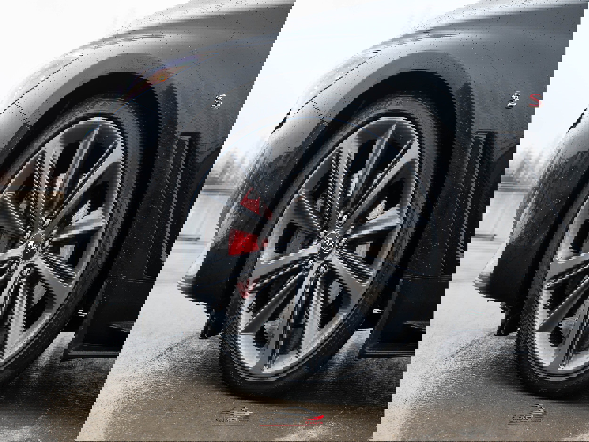 Used 2019 INFINITI Q60 Red Sport 400 w/ Proactive Package image 10