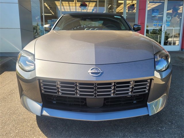 New 2025 Nissan Z Performance w/ Floor Mat Package image 3