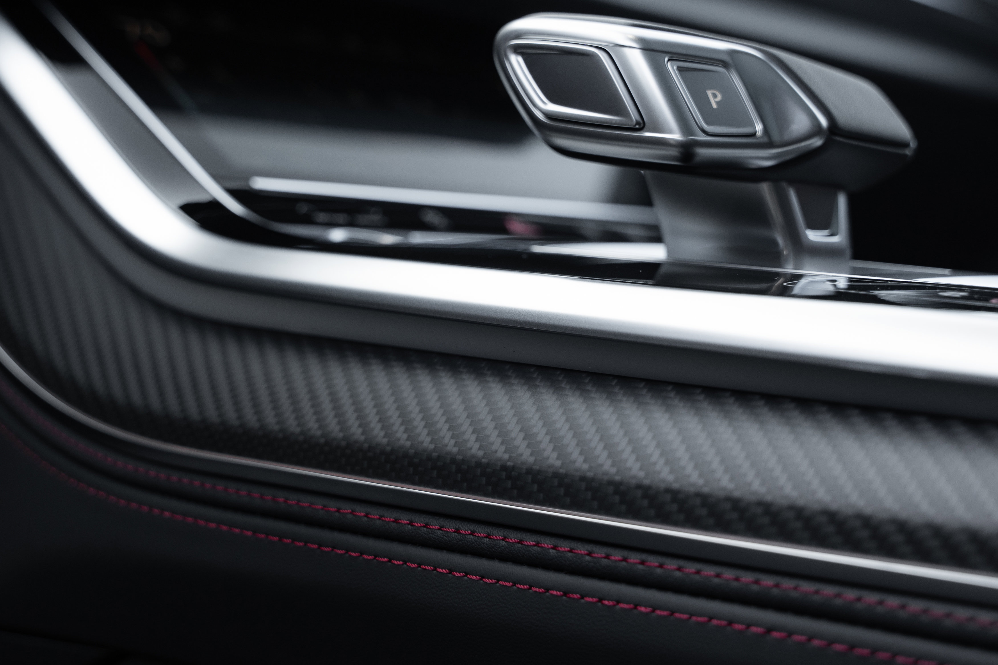 Certified 2026 Audi Q7 3.0T Prestige image 20