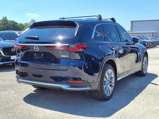 New 2026 MAZDA CX-90 3.3 Turbo w/ Premium Plus Pkg AWD/4WD image 2