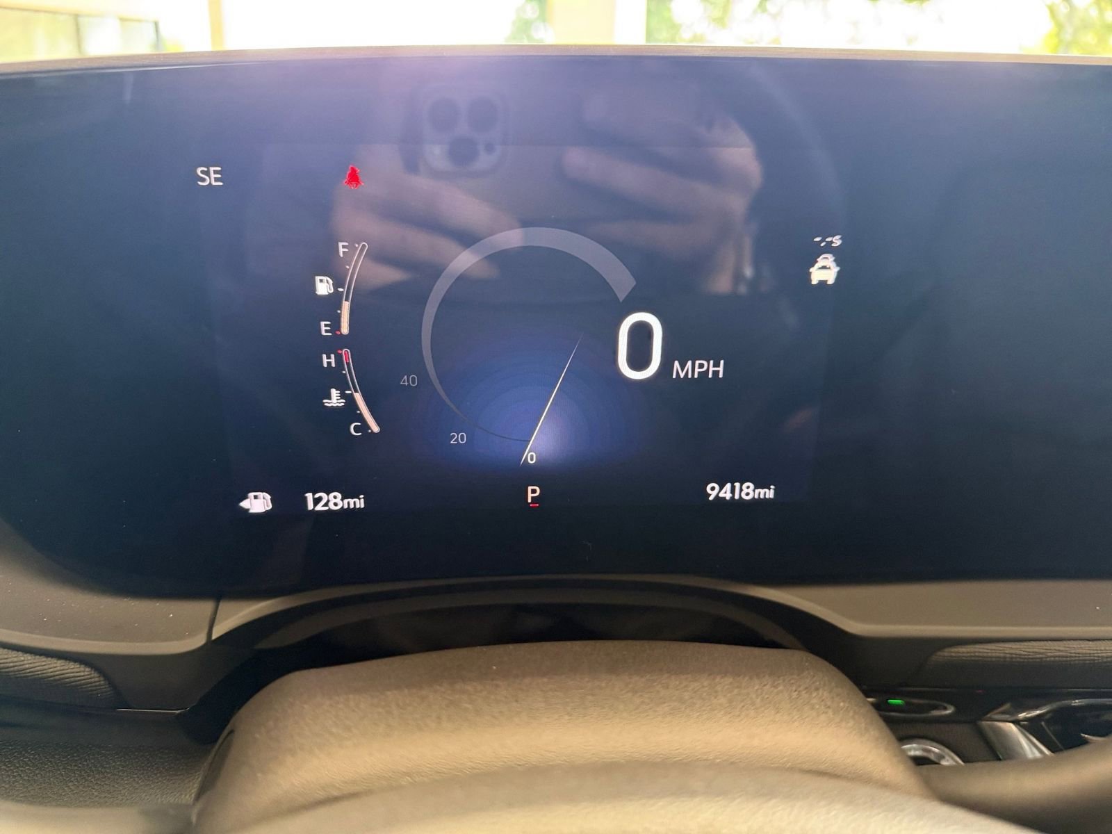 Used 2025 Buick Envista Sport Touring image 34