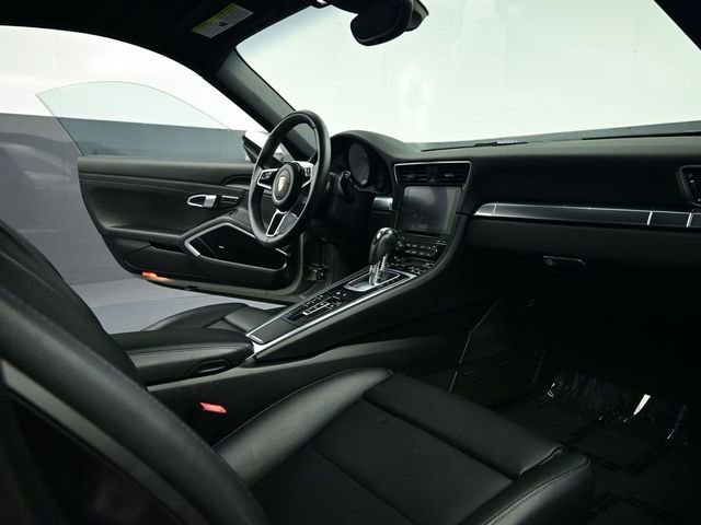 Used 2017 Porsche 911 Carrera RWD image 52