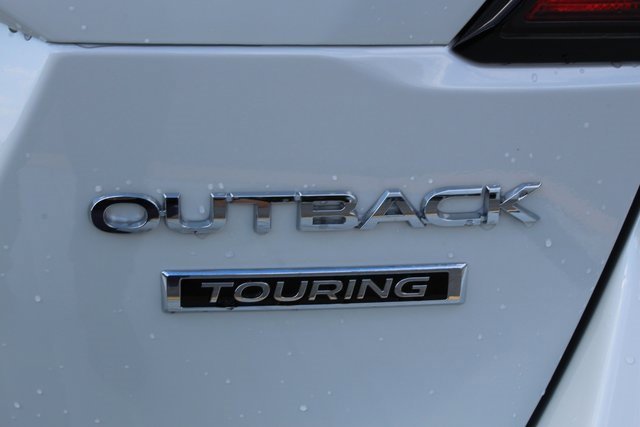 New 2025 Subaru Outback Touring image 21