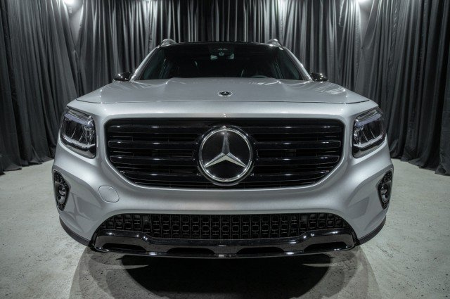 Certified 2026 Mercedes-Benz GLB 250 image 2