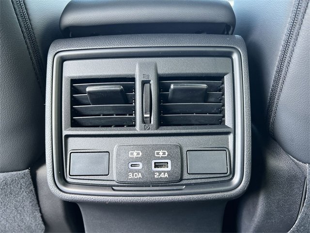 New 2026 Subaru Forester Premium image 30