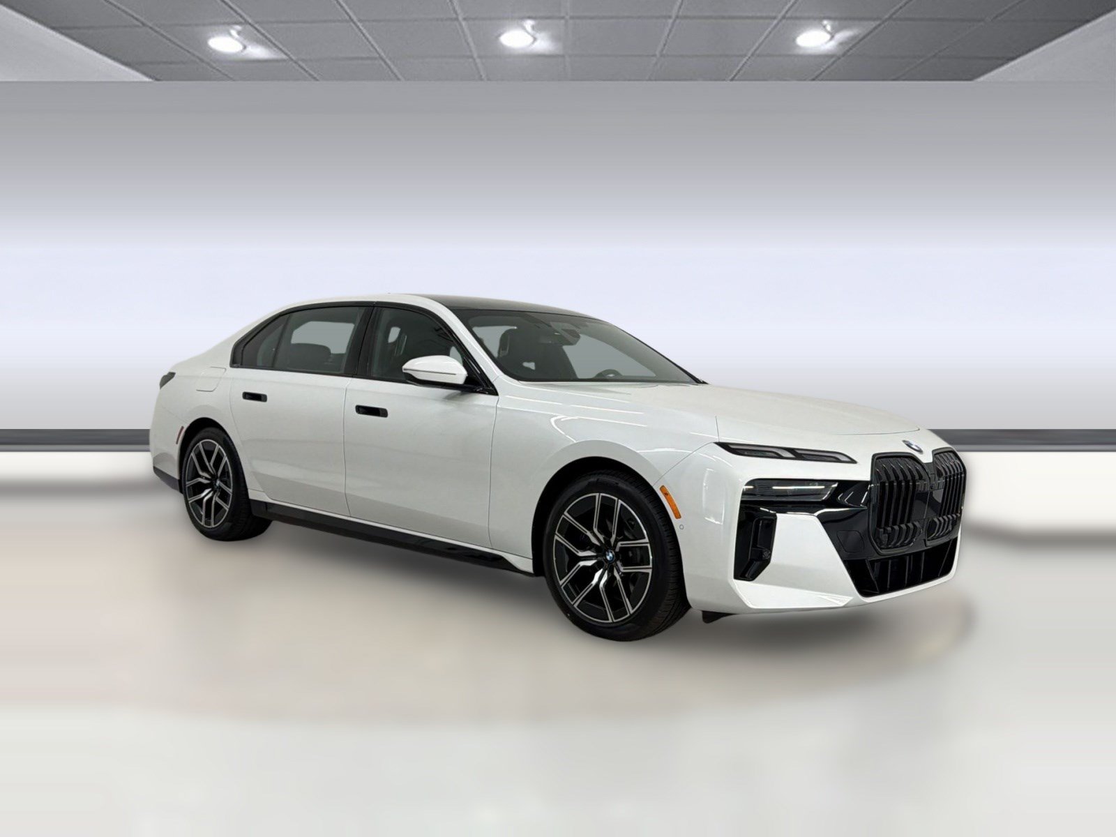 New 2026 BMW 740i xDrive AWD/4WD image 7