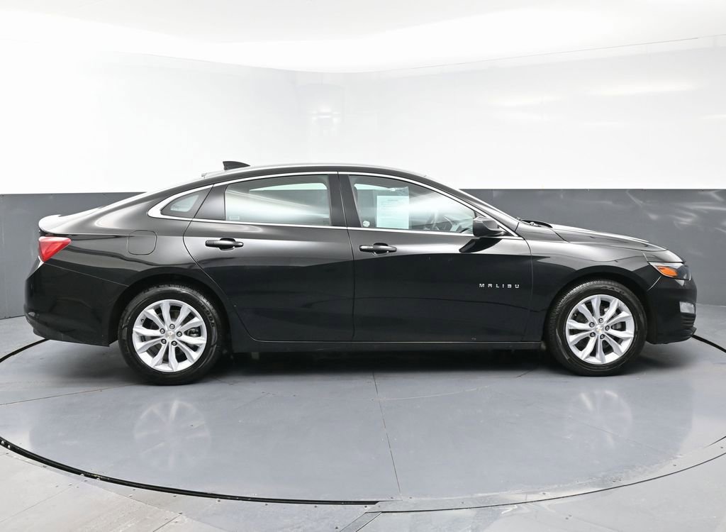 Used 2023 Chevrolet Malibu LT image 8