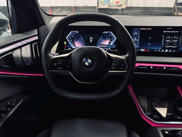 Certified 2025 BMW X3 xDrive30i w/ Premium Package image 25