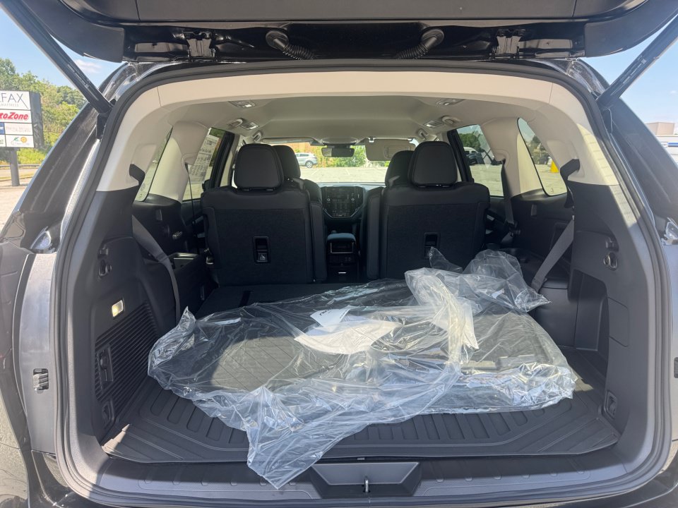 New 2026 Subaru Ascent Premium AWD/4WD image 15