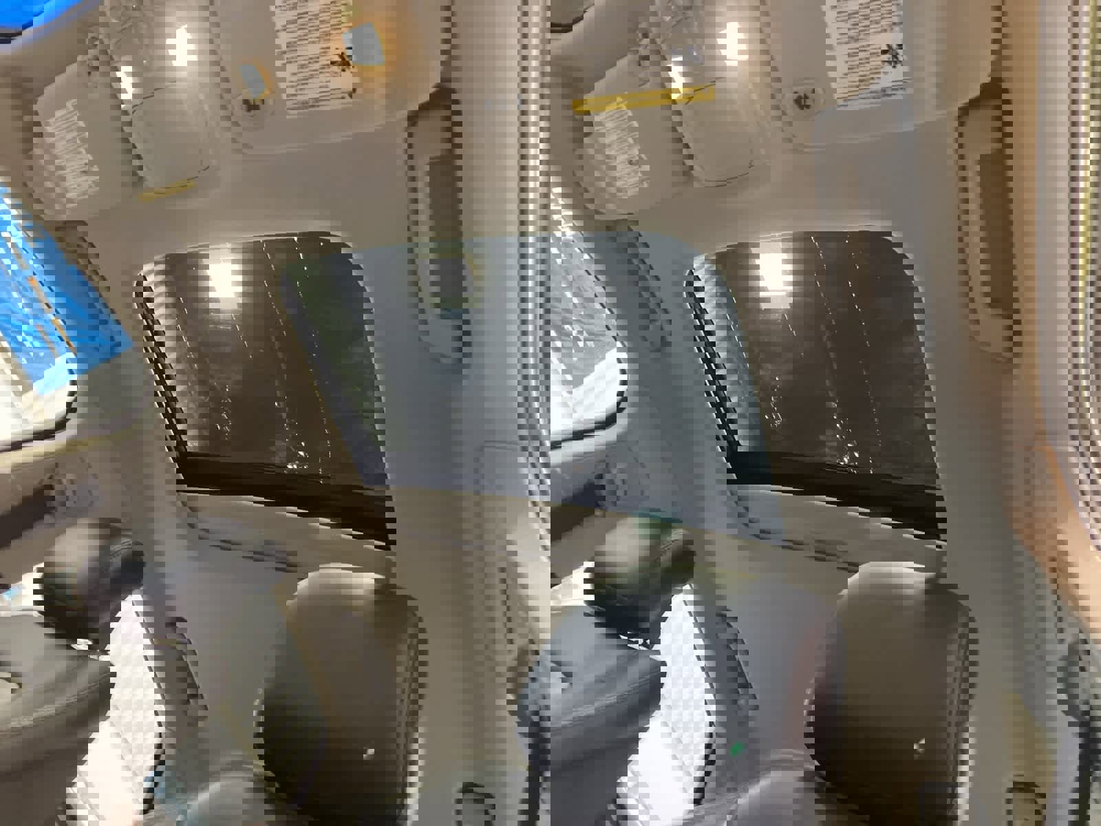 Used 2015 Lincoln MKZ Hybrid w/ Equipment Group 202A Reserve image 12