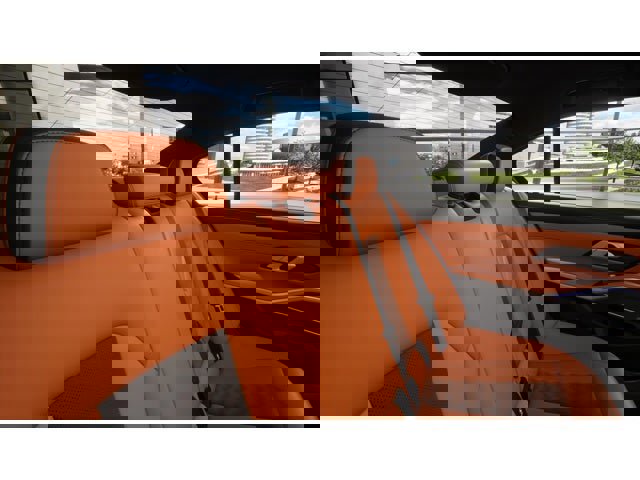 New 2027 BMW M3 Competition w/ Executive Package AWD/4WD image 12