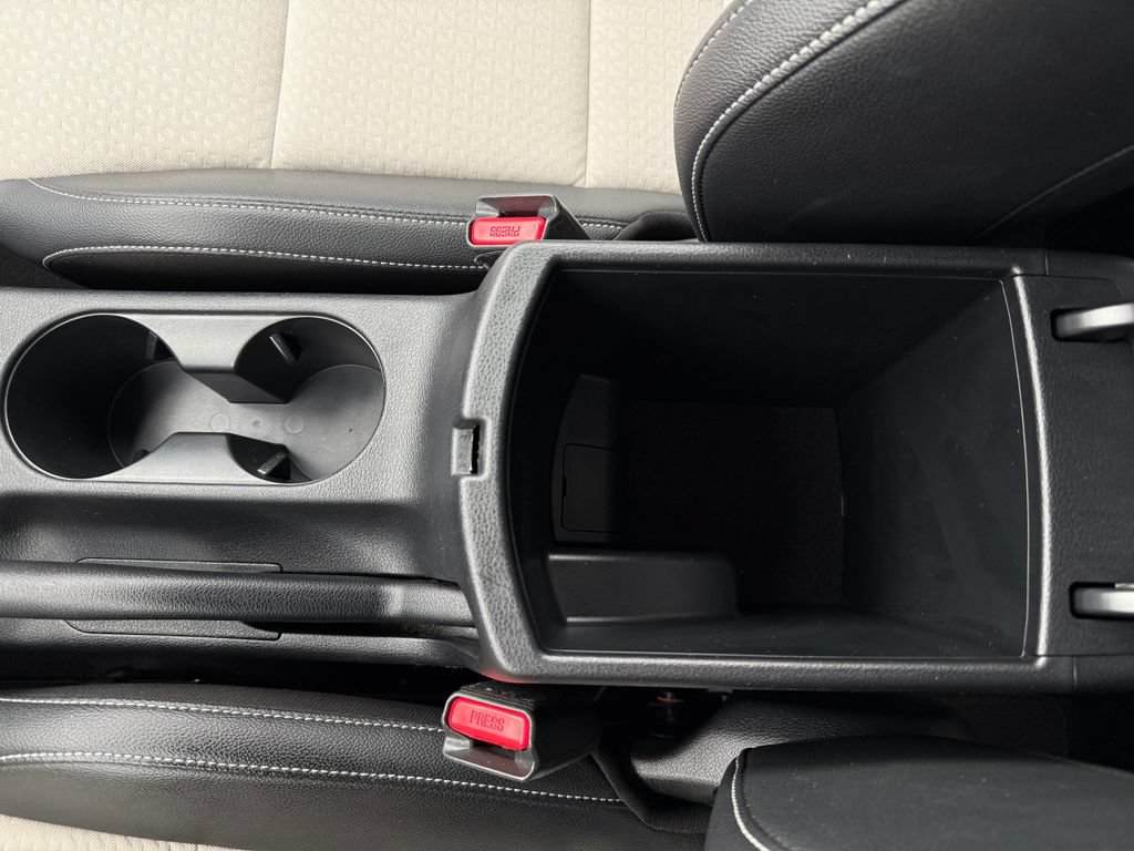 Certified 2024 Kia Soul GT-Line FWD image 32