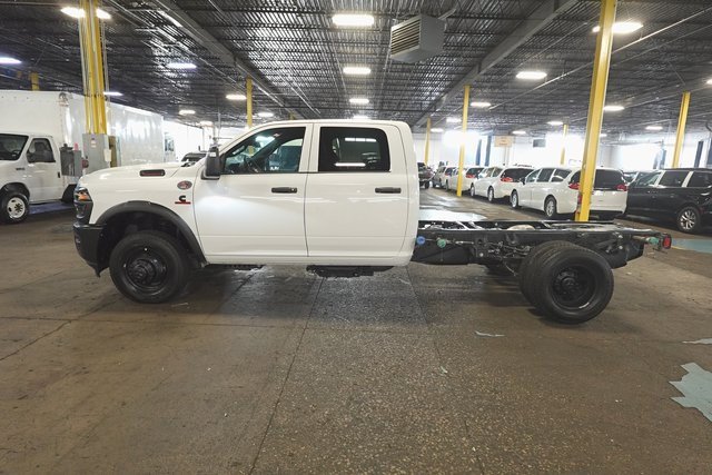 New 2026 RAM 3500 Tradesman image 5