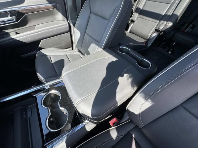 New 2026 Chevrolet Suburban Premier image 51