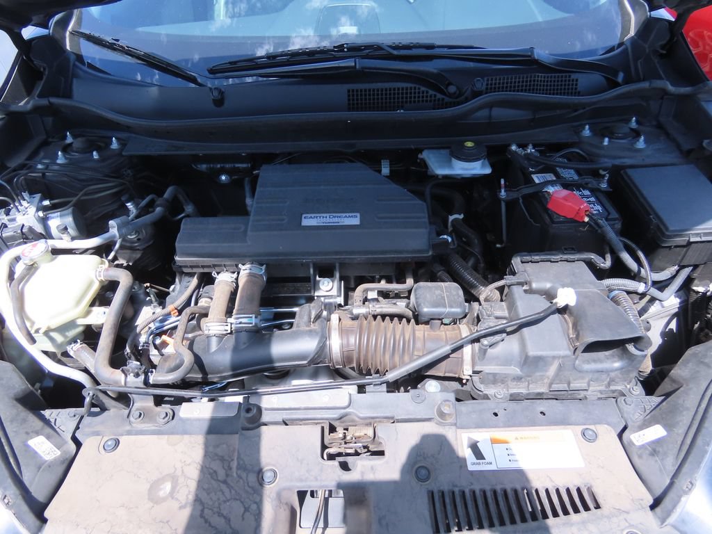 Used 2019 Honda CR-V EX image 13