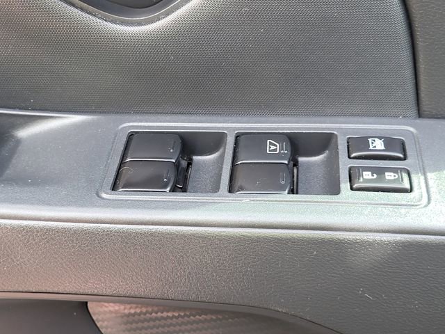 Used 2022 Nissan Frontier S w/ Technology Package image 8