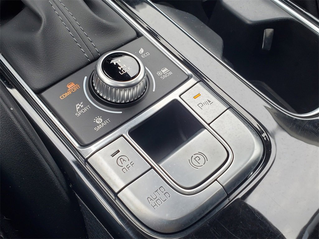 Used 2024 Kia Telluride S w/ S Sunroof Package image 27