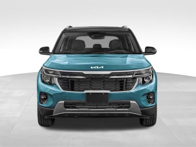 Used 2024 Kia Seltos S FWD image 37
