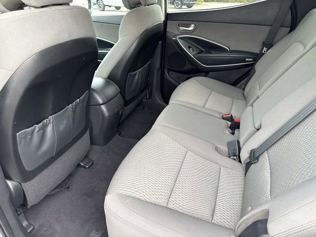 Used 2018 Hyundai Santa Fe Sport image 10