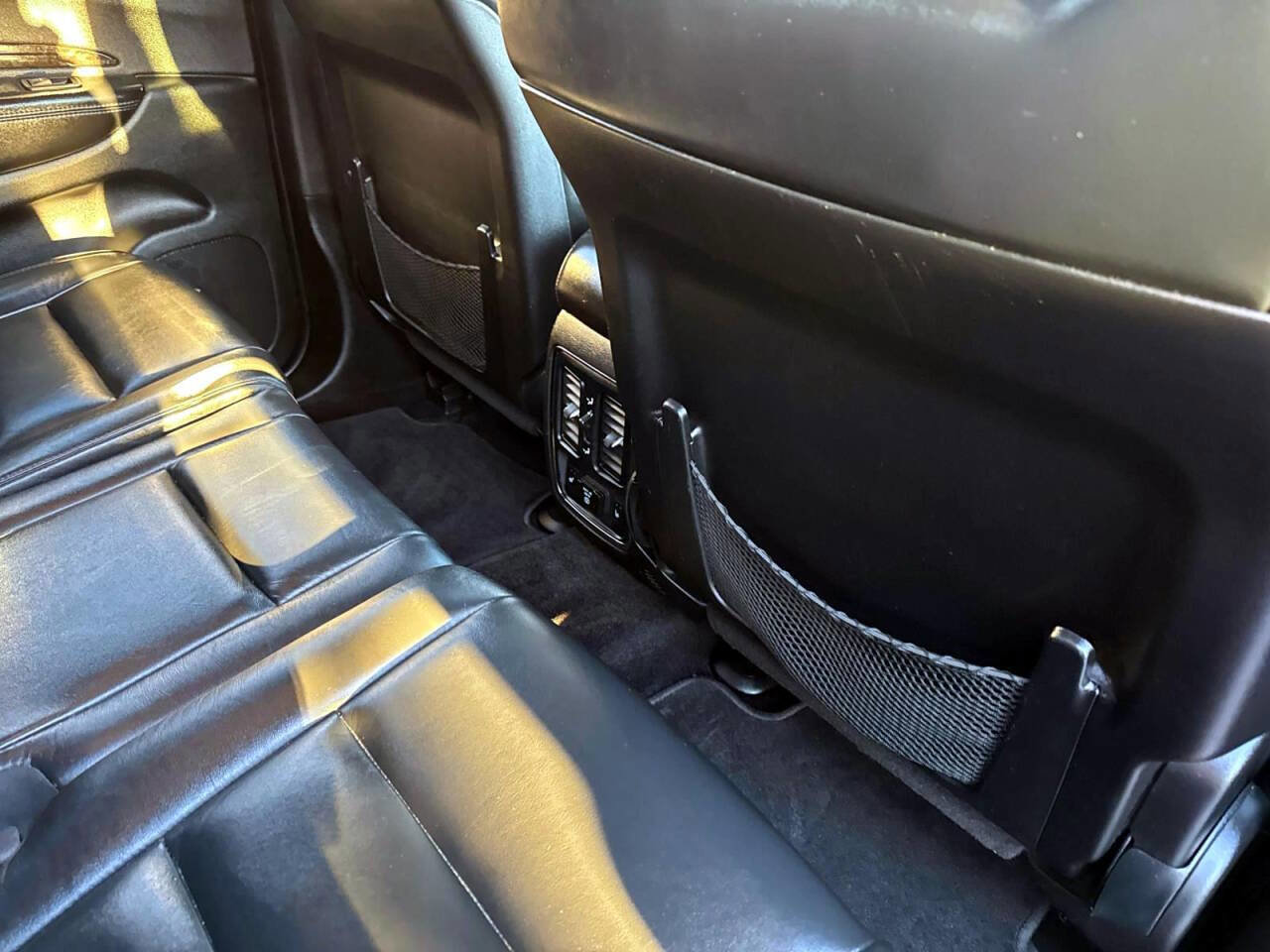 Used 2013 Dodge Durango Crew image 17