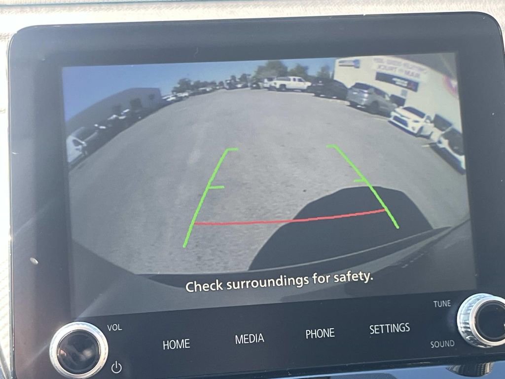 New 2026 Mitsubishi Eclipse Cross LE image 25