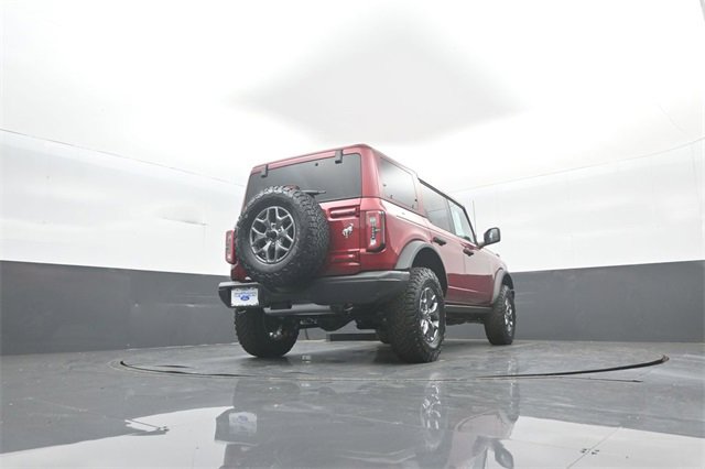 New 2025 Ford Bronco Badlands image 29