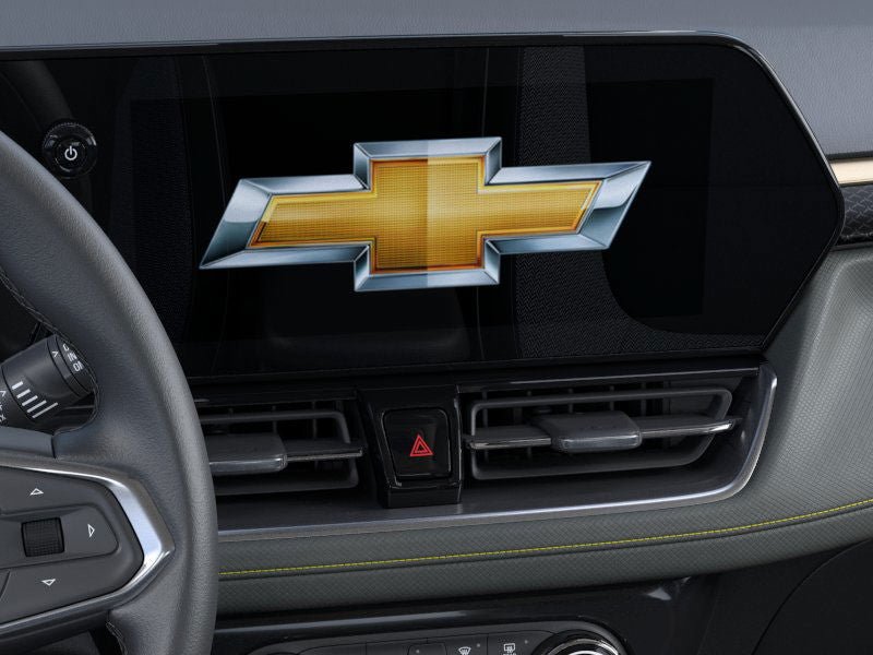 New 2025 Chevrolet TrailBlazer ACTIV w/ Convenience Package AWD/4WD image 20