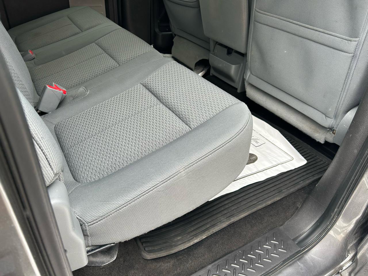 Used 2014 Ford F150 XLT w/ Equipment Group 302A Luxury image 11