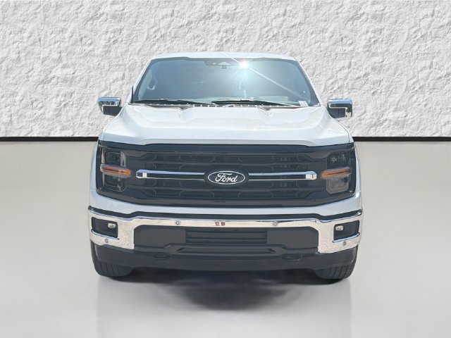 Used 2024 Ford F150 XLT w/ Equipment Group 302A MID AWD/4WD image 6