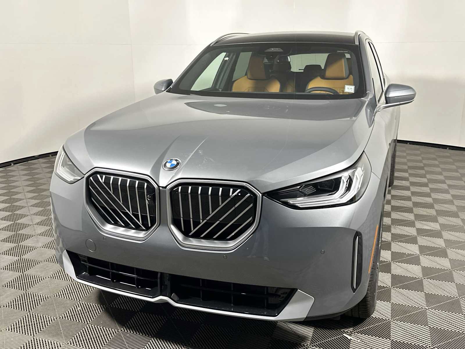 New 2026 BMW X3 xDrive30 w/ Premium Package image 7