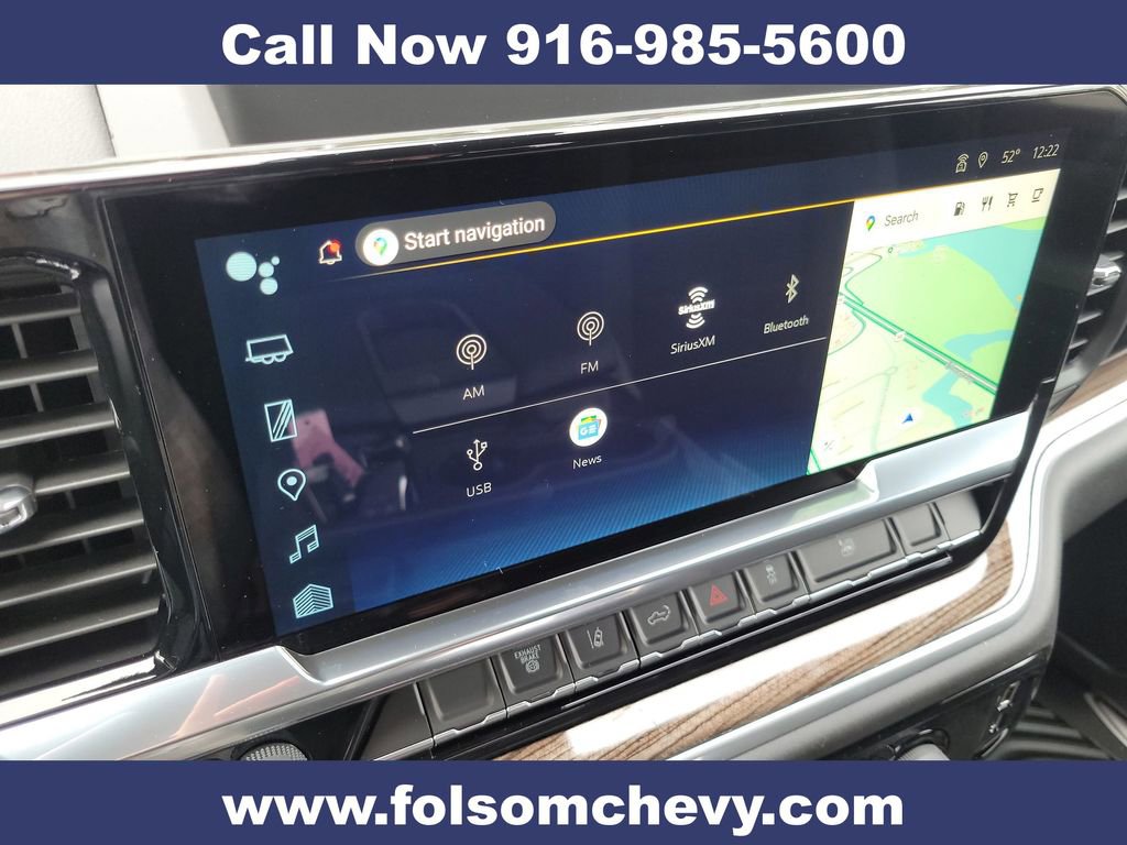 New 2026 Chevrolet Silverado 2500 LT image 15