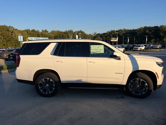 New 2026 Chevrolet Tahoe LS image 9
