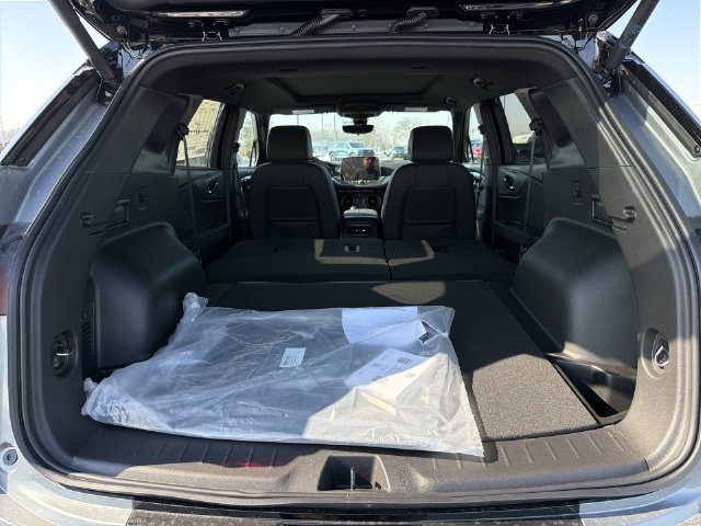 New 2026 Chevrolet Blazer RS w/ Driver Confidence II Package FWD image 20
