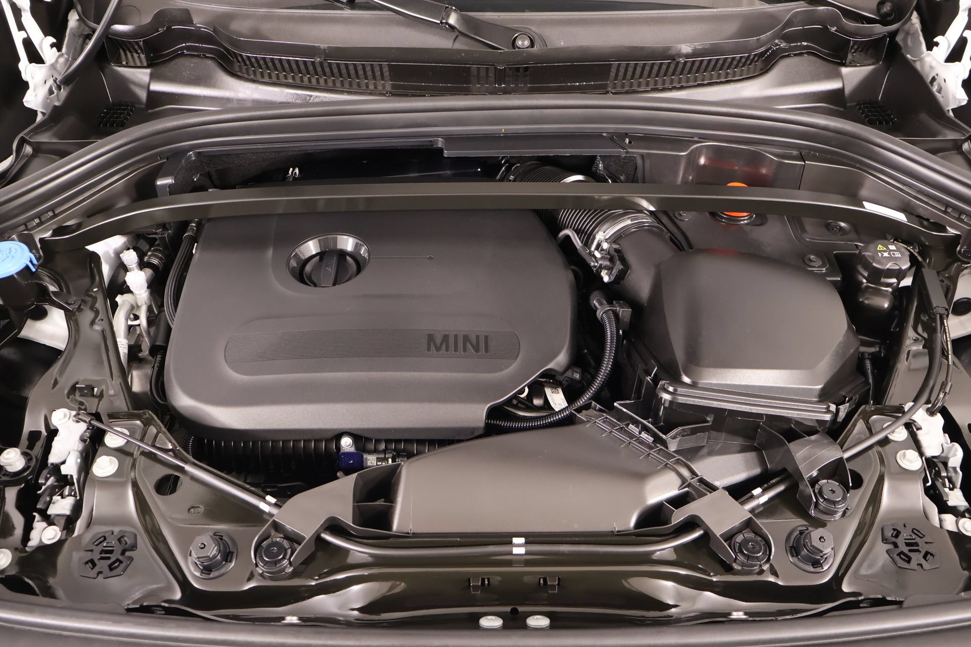 Certified 2026 MINI Cooper Countryman S AWD/4WD image 19