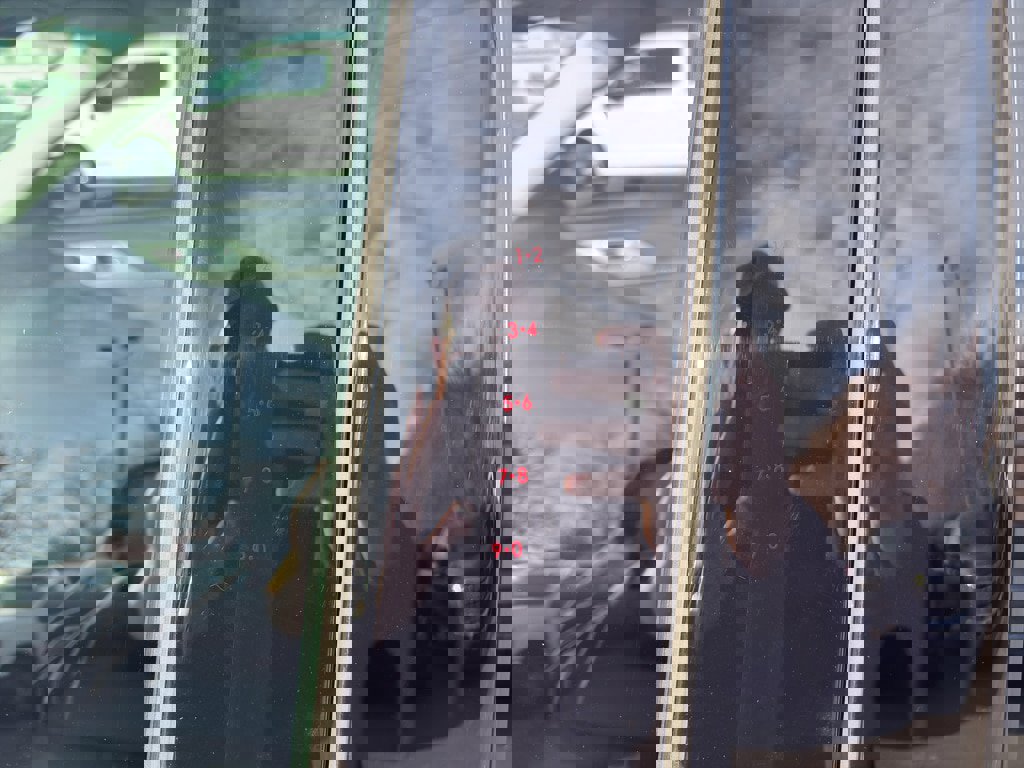 New 2026 Ford Explorer Active w/ Active Comfort Package image 16