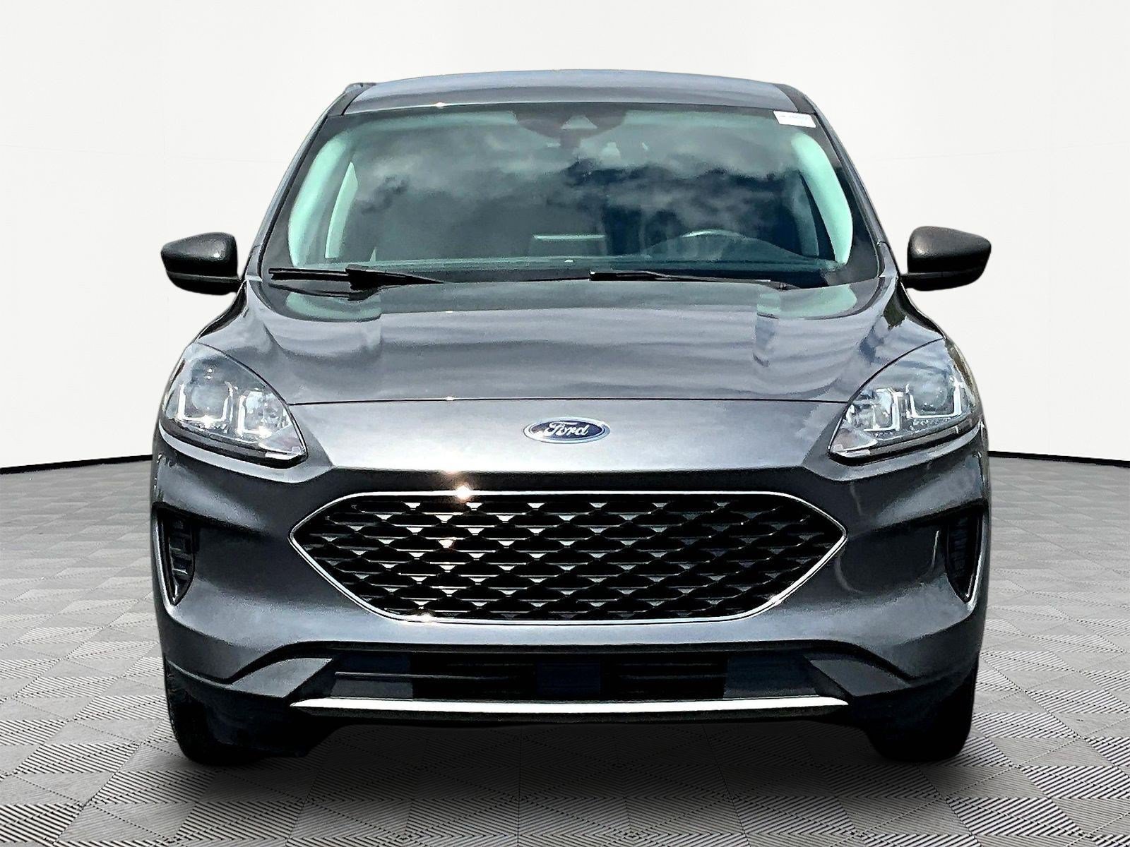 Used 2022 Ford Escape SE AWD/4WD image 2