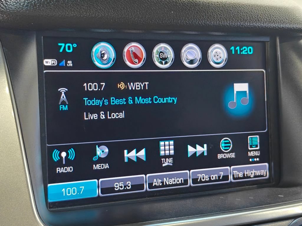 Used 2019 Chevrolet Suburban Premier RWD image 45