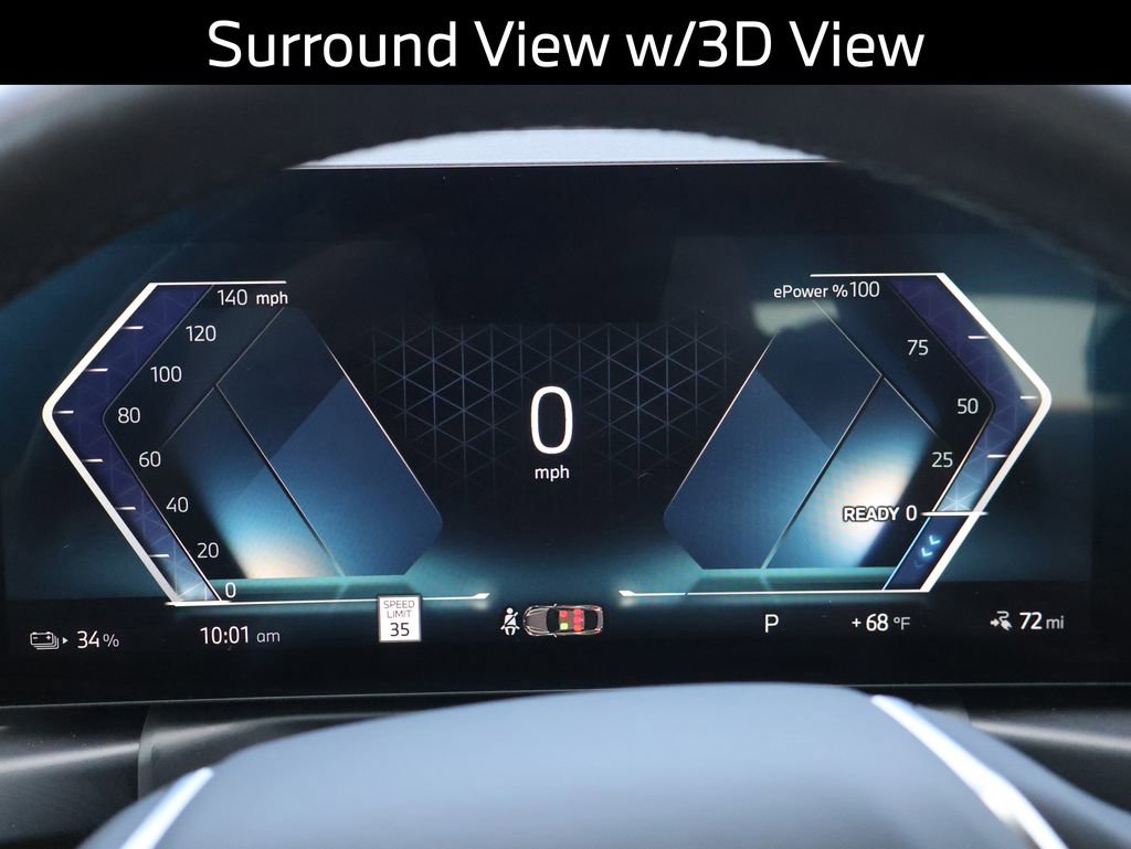 Certified 2024 BMW i4 eDrive35 w/ Premium Package image 31