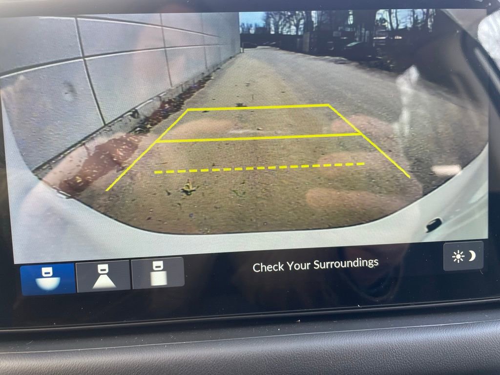 New 2026 Honda HR-V LX image 22