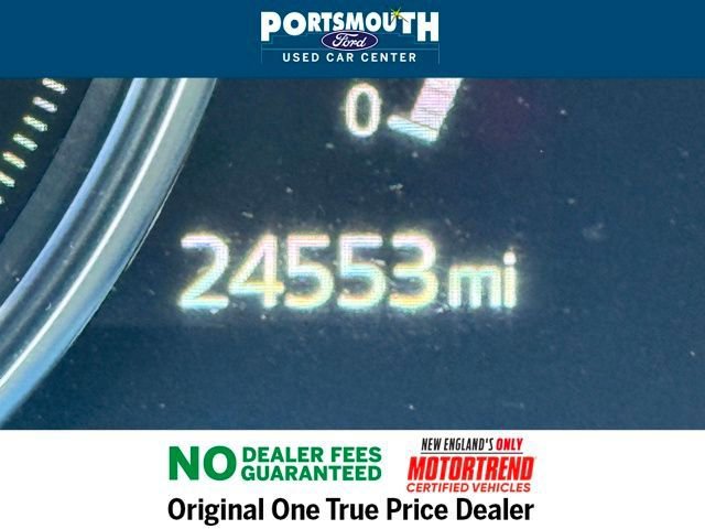 Used 2023 MAZDA CX-5 AWD 2.5 S w/ Premium Package image 19