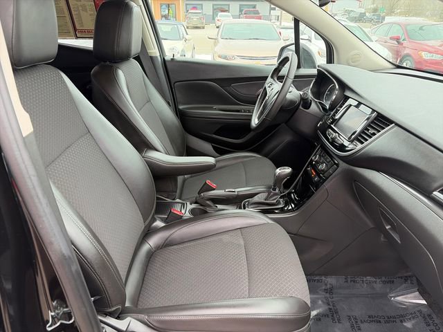 Used 2022 Buick Encore Preferred w/ Safety Package image 22