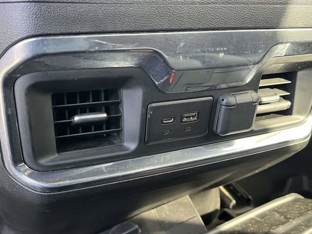 Used 2022 GMC Sierra 3500 AT4 w/ Gooseneck/5TH Wheel Package image 19