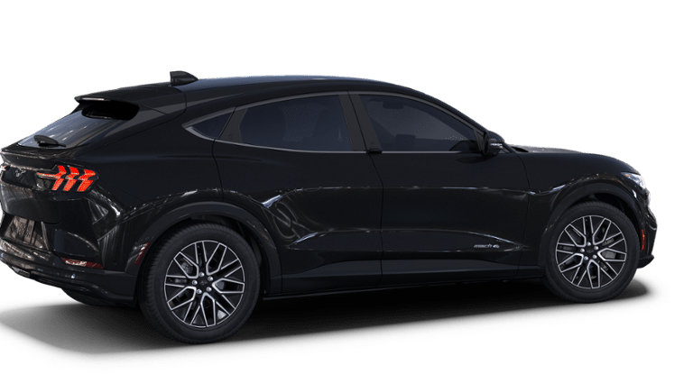 New 2024 Ford Mustang Mach-E Premium AWD/4WD image 3