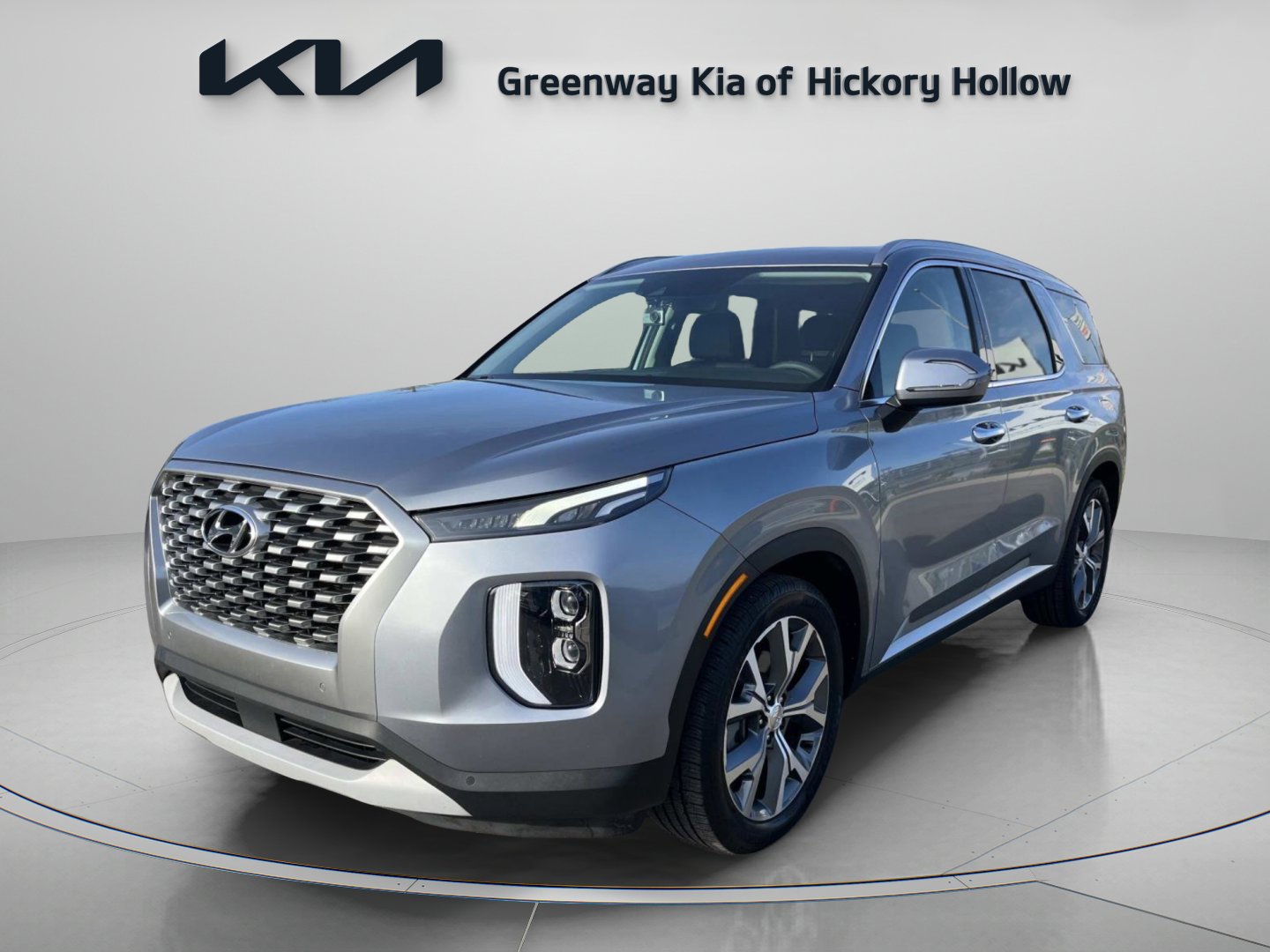 Used 2021 Hyundai Palisade SEL image 4