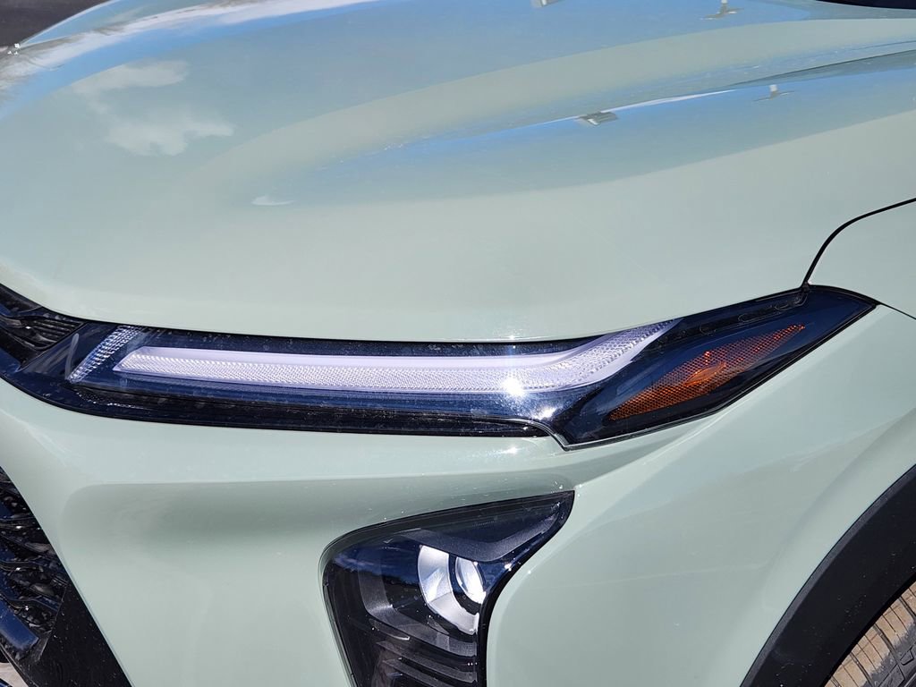 New 2026 Chevrolet Trax ACTIV w/ Driver Confidence Package image 5