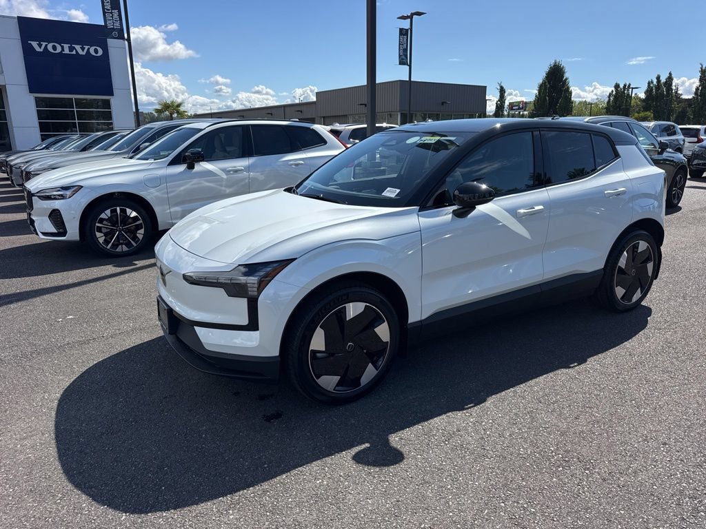 New 2026 Volvo EX30 Plus w/ Protection Package Premier AWD/4WD video 1