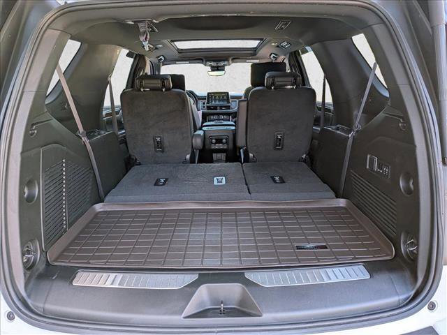 Used 2023 Chevrolet Tahoe High Country AWD/4WD image 7