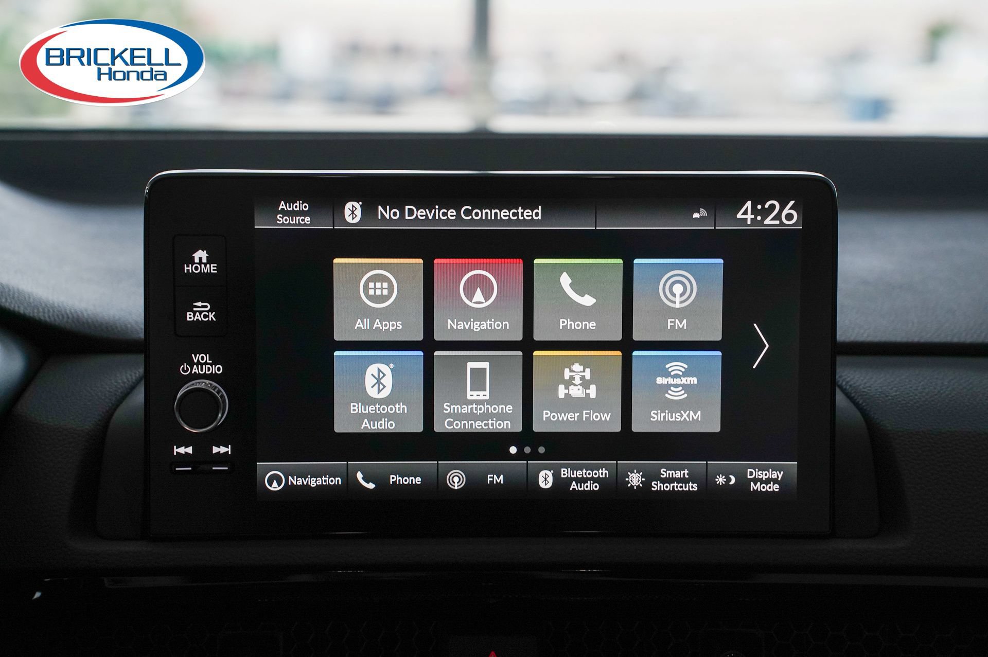 Certified 2023 Honda CR-V Sport Touring image 26