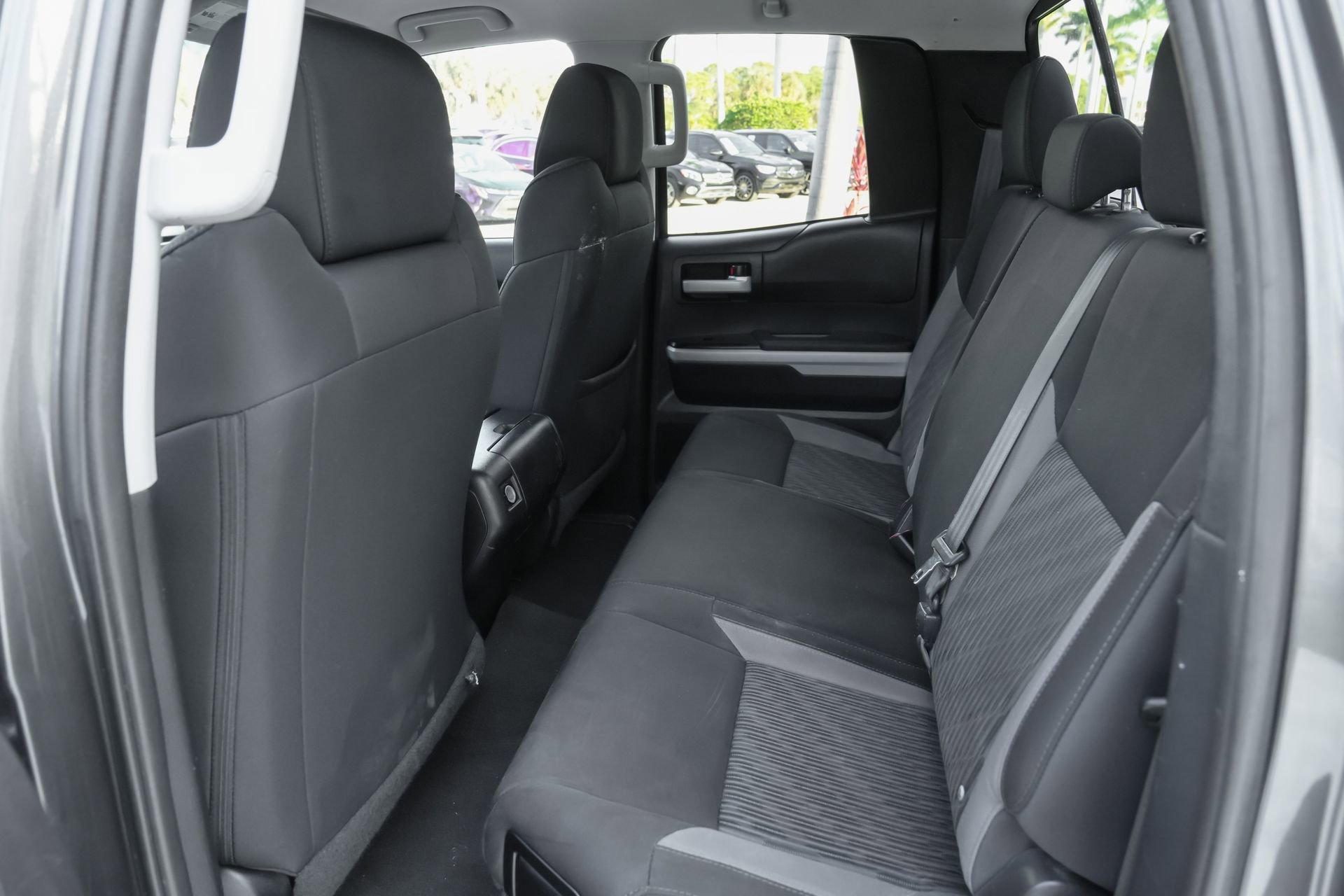 Used 2016 Toyota Tundra SR5 image 17